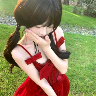 小女神花铃