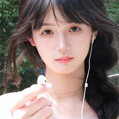 脑大洞开
